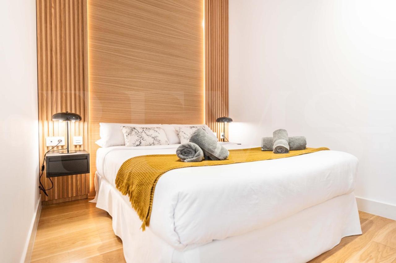 Luxe In The Historic Center By Rems Malaga