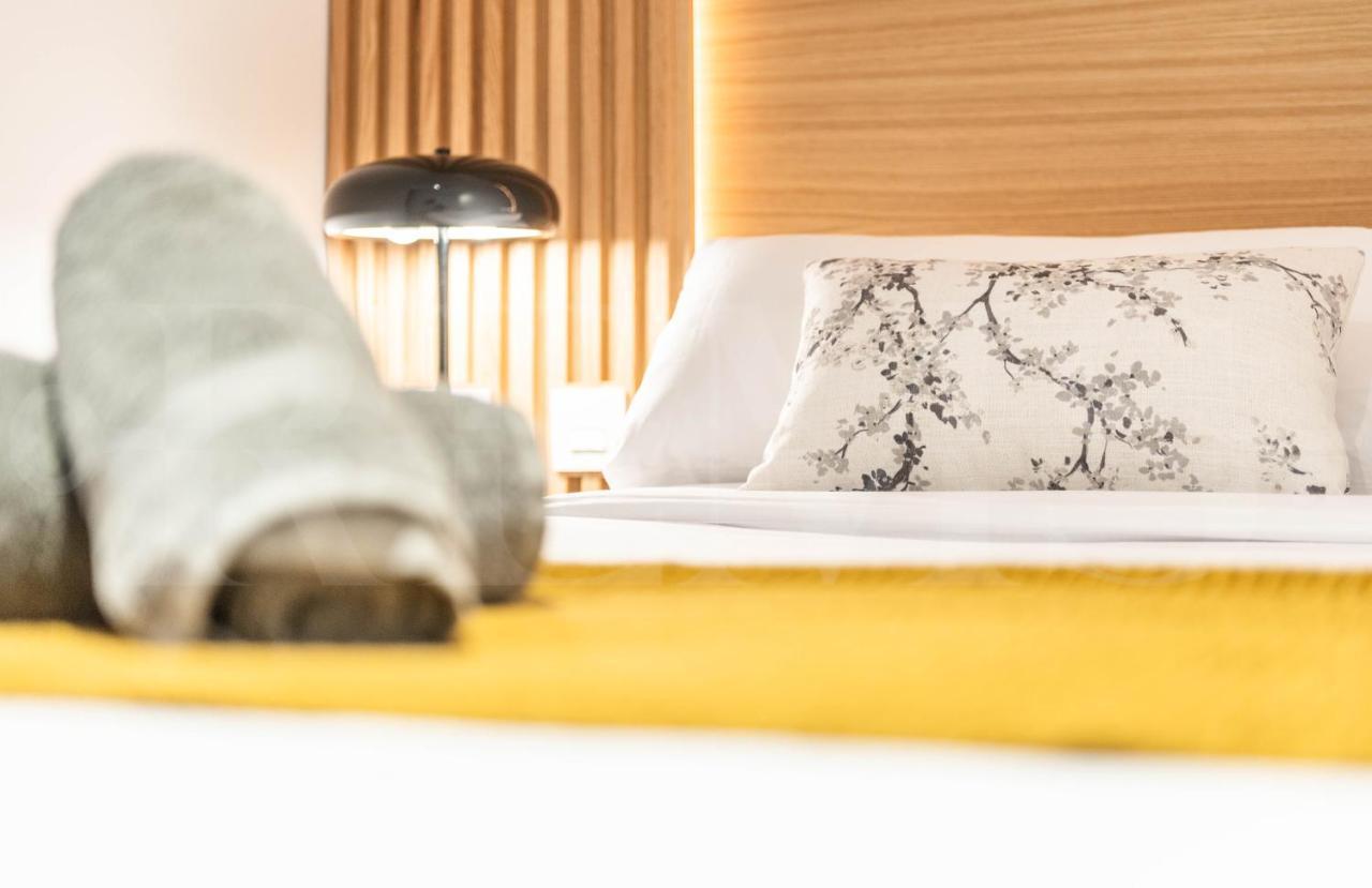 Apartment Luxe In The Historic Center By Rems Malaga