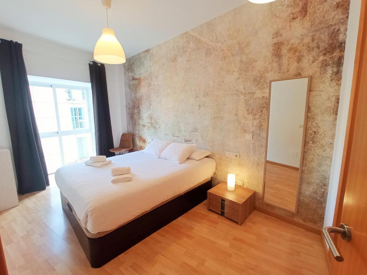 Luminoso Centro Appartement