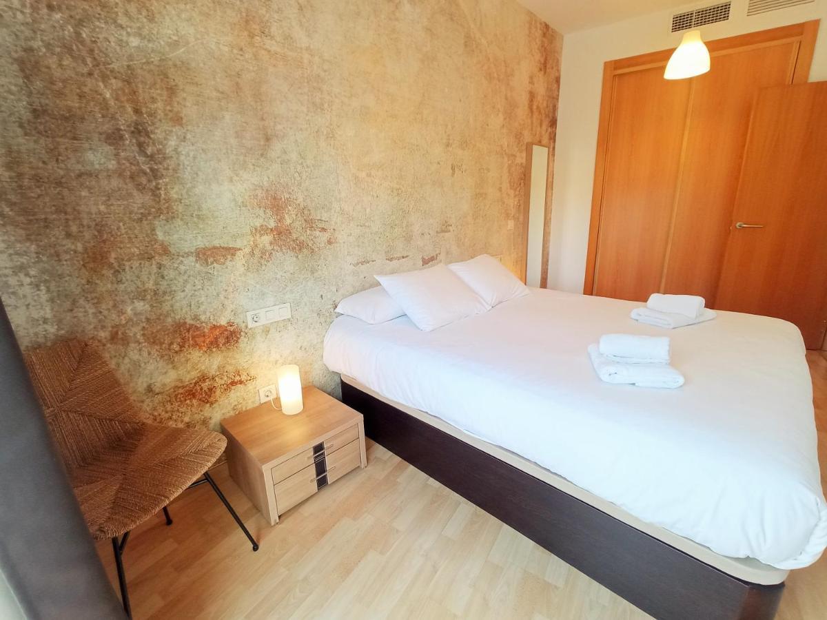 Appartement Luminoso Centro Málaga