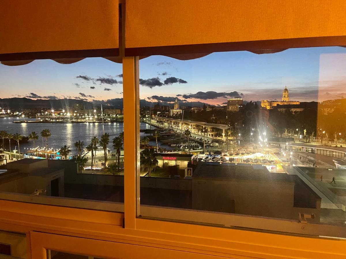 El Atardecer Skyline Romantic Views