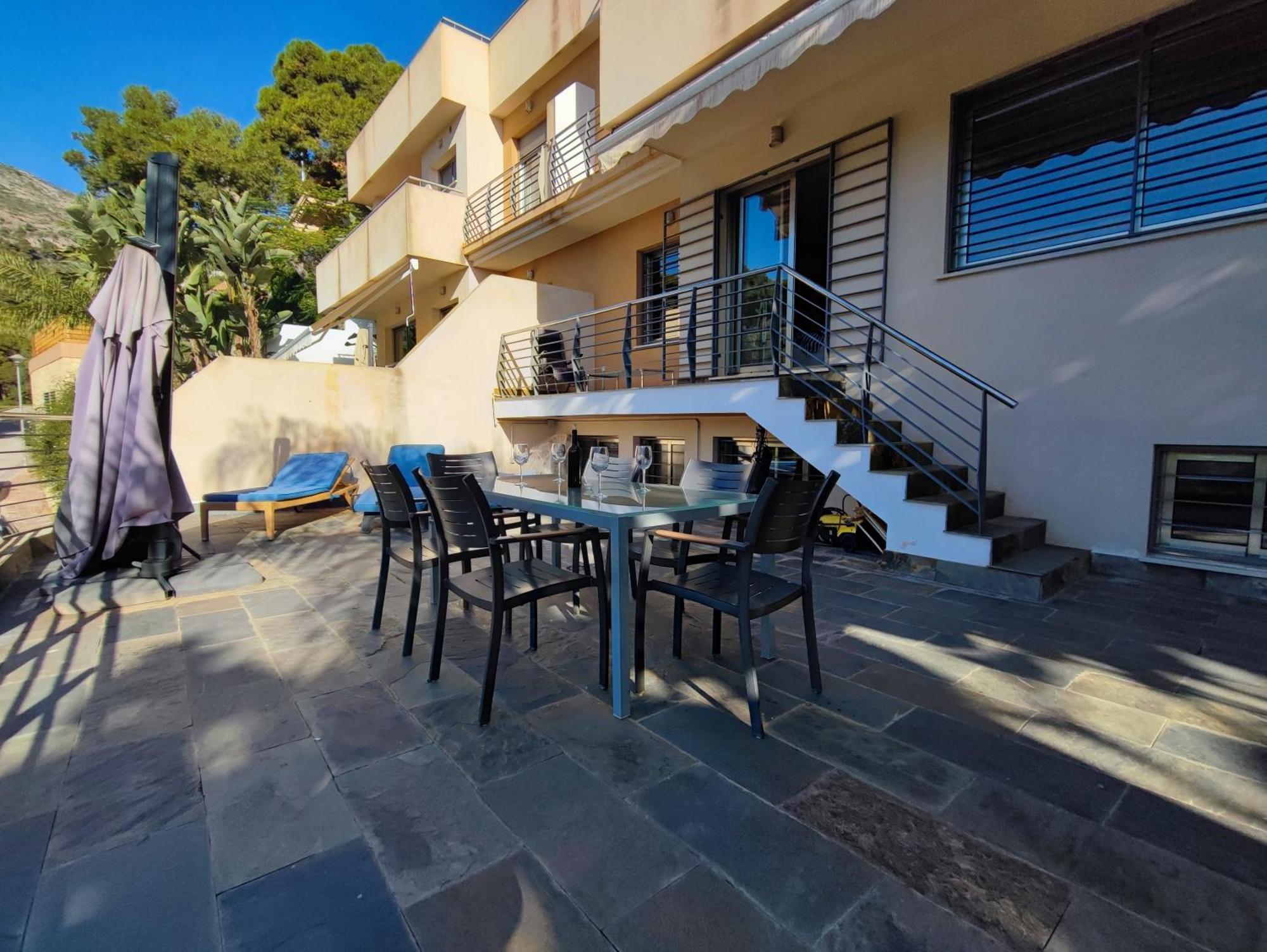 Bed & Breakfast Aguilas Club Málaga