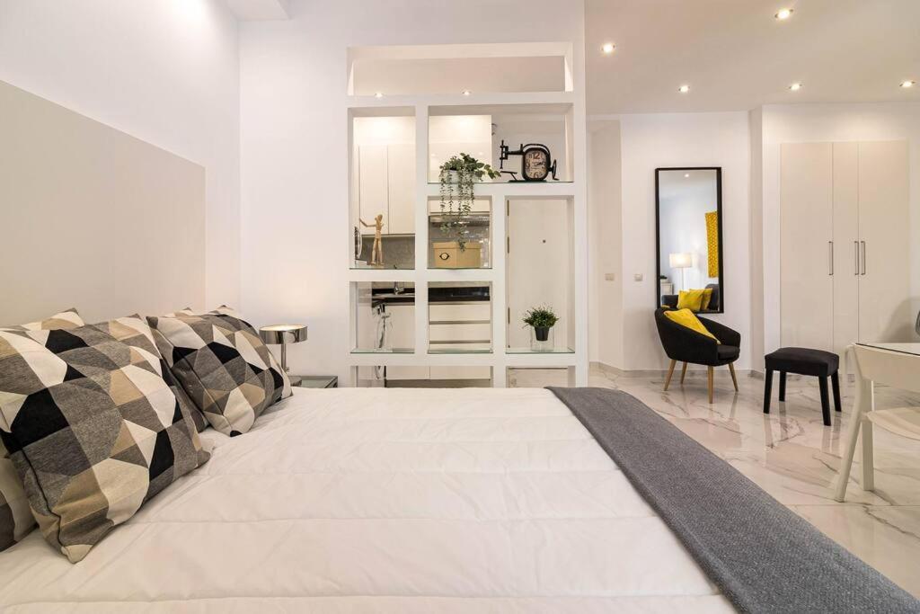 Apartamento Arriola Freshapartments By Bossh! Málaga