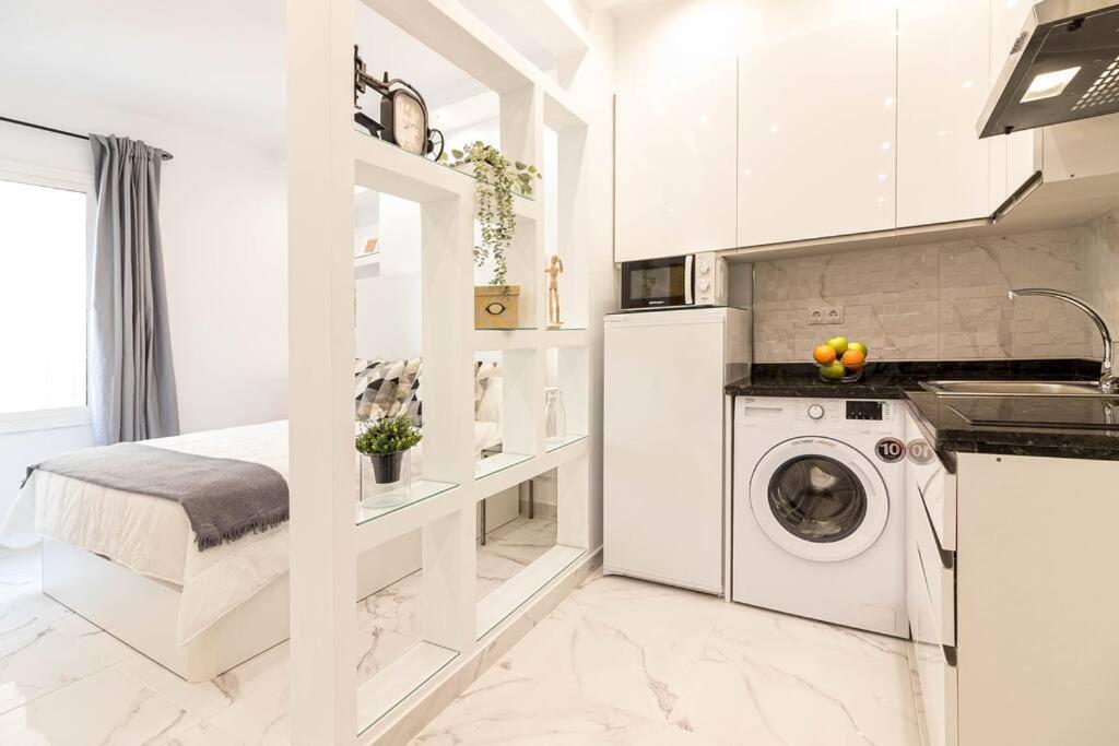 Apartamento Arriola Freshapartments By Bossh! Málaga