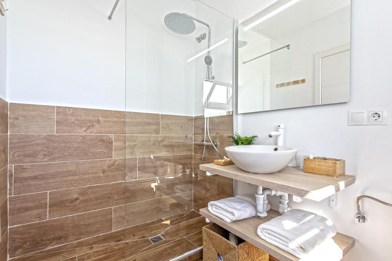 Appartement -malagasunapts-alcazaba Andalusian Dream