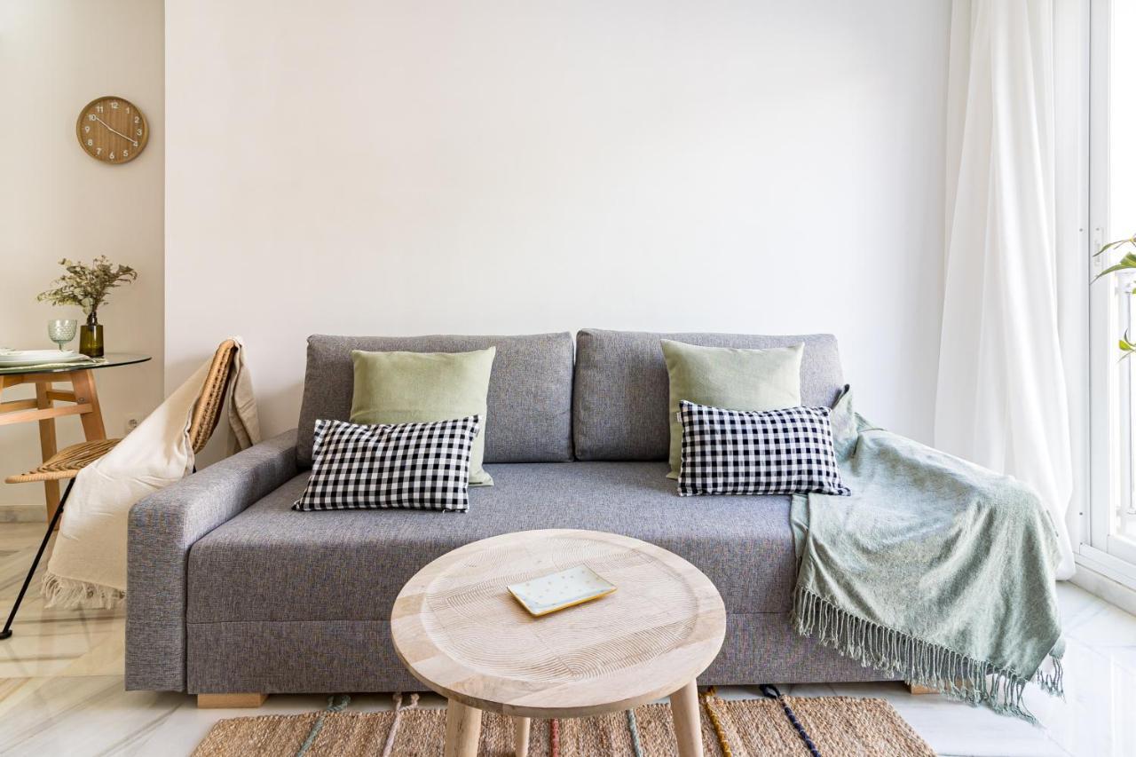 Center Flat. Victoria Boutique Appartamento