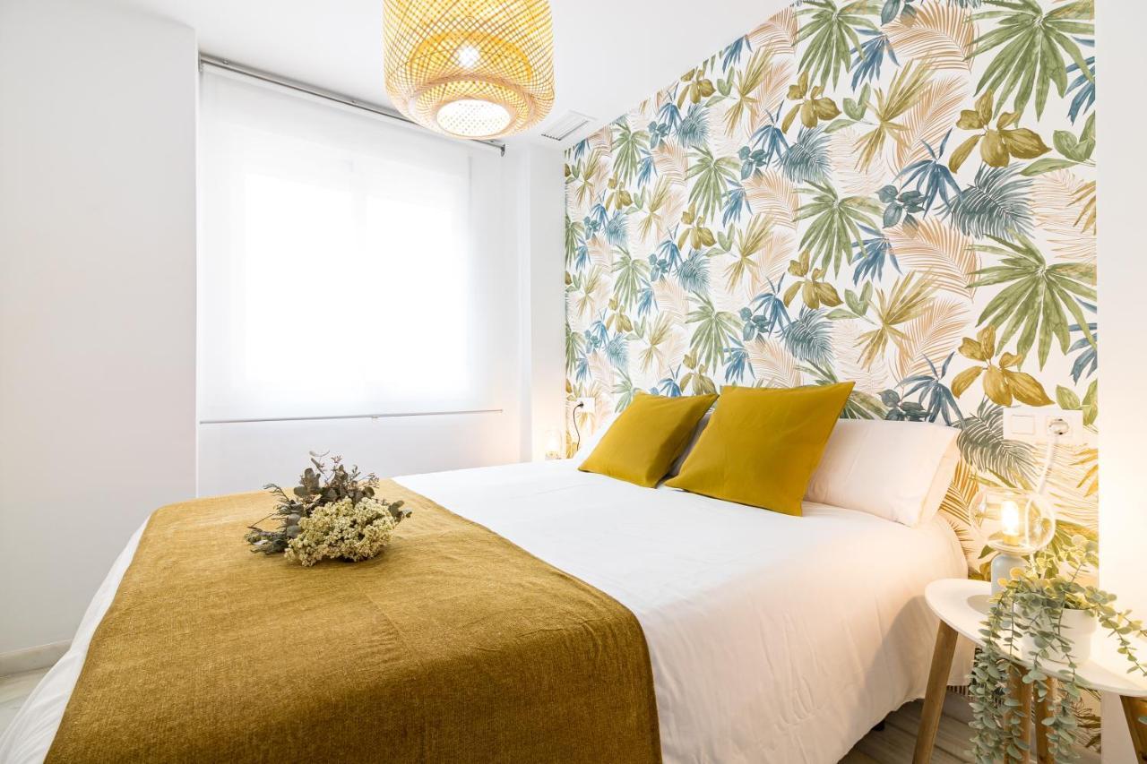Center Flat. Victoria Boutique Appartamento