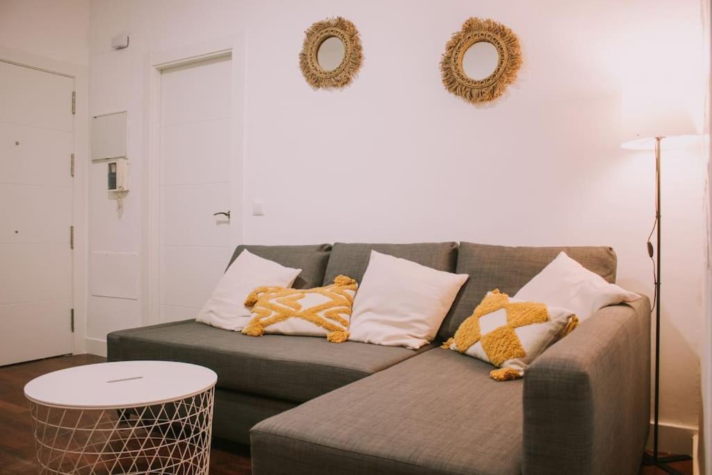 Appartement Precioso Junto Al Casco Historico *