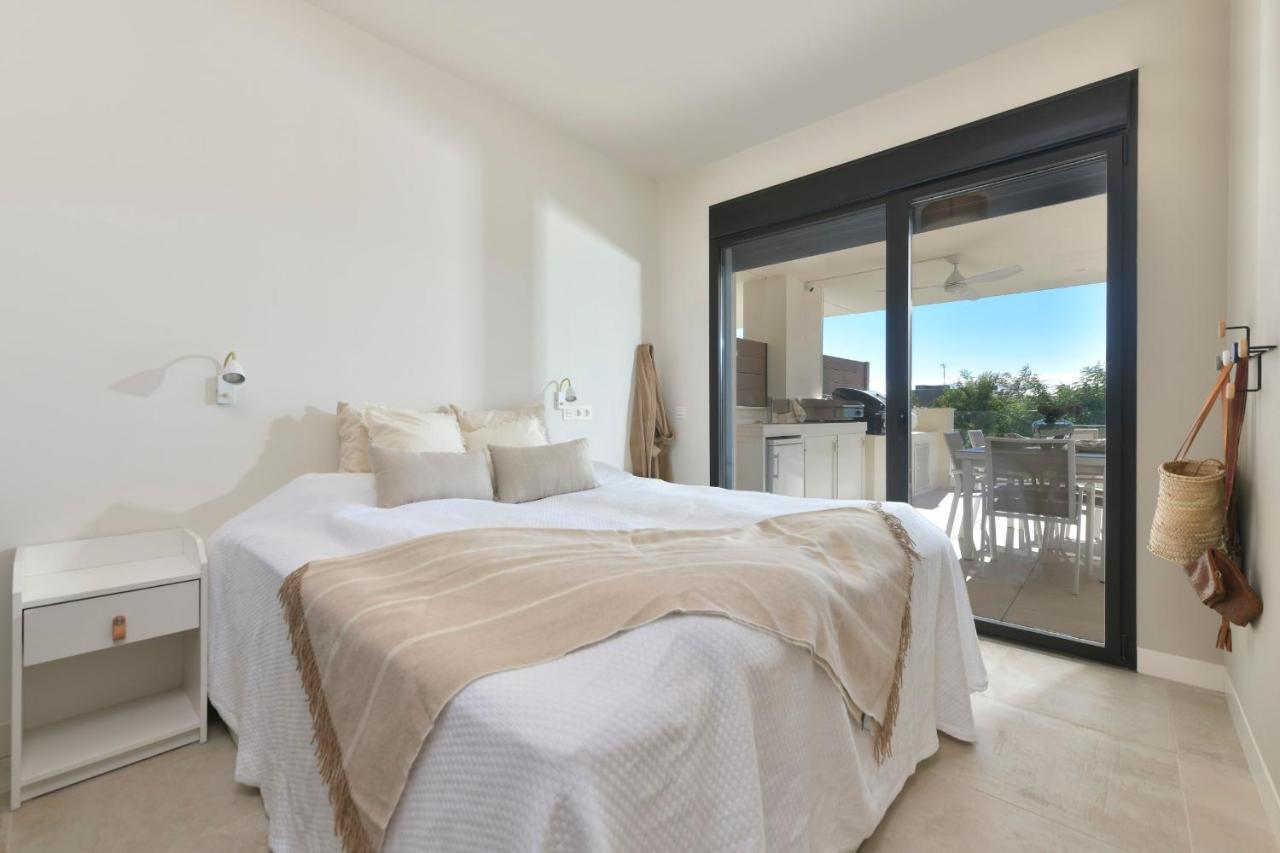 Luxurious 3 Bedroom In Jardinana Azalea In La Cala De Mijas *