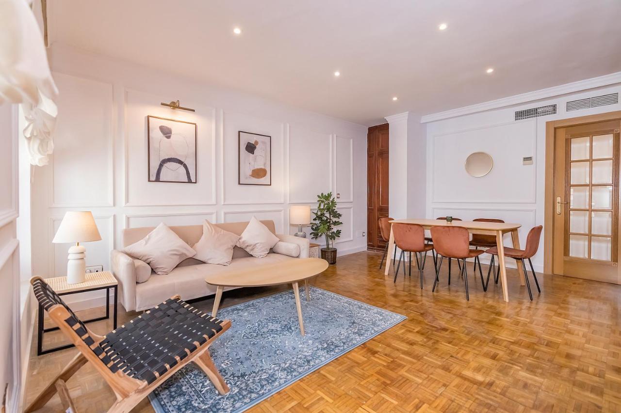 Appartement Bhost- Especeria Historic Center