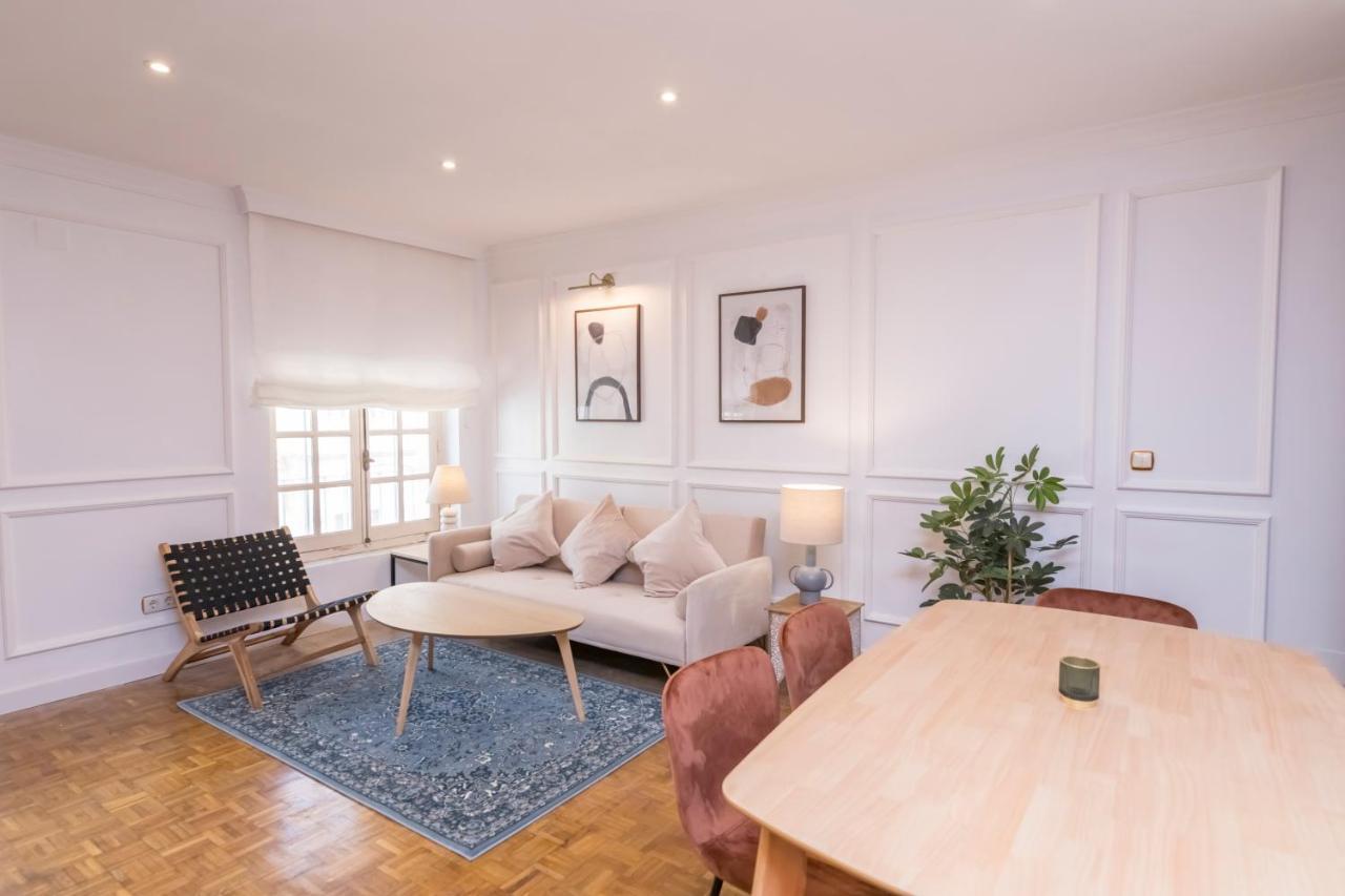 Appartement Bhost- Especeria Historic Center