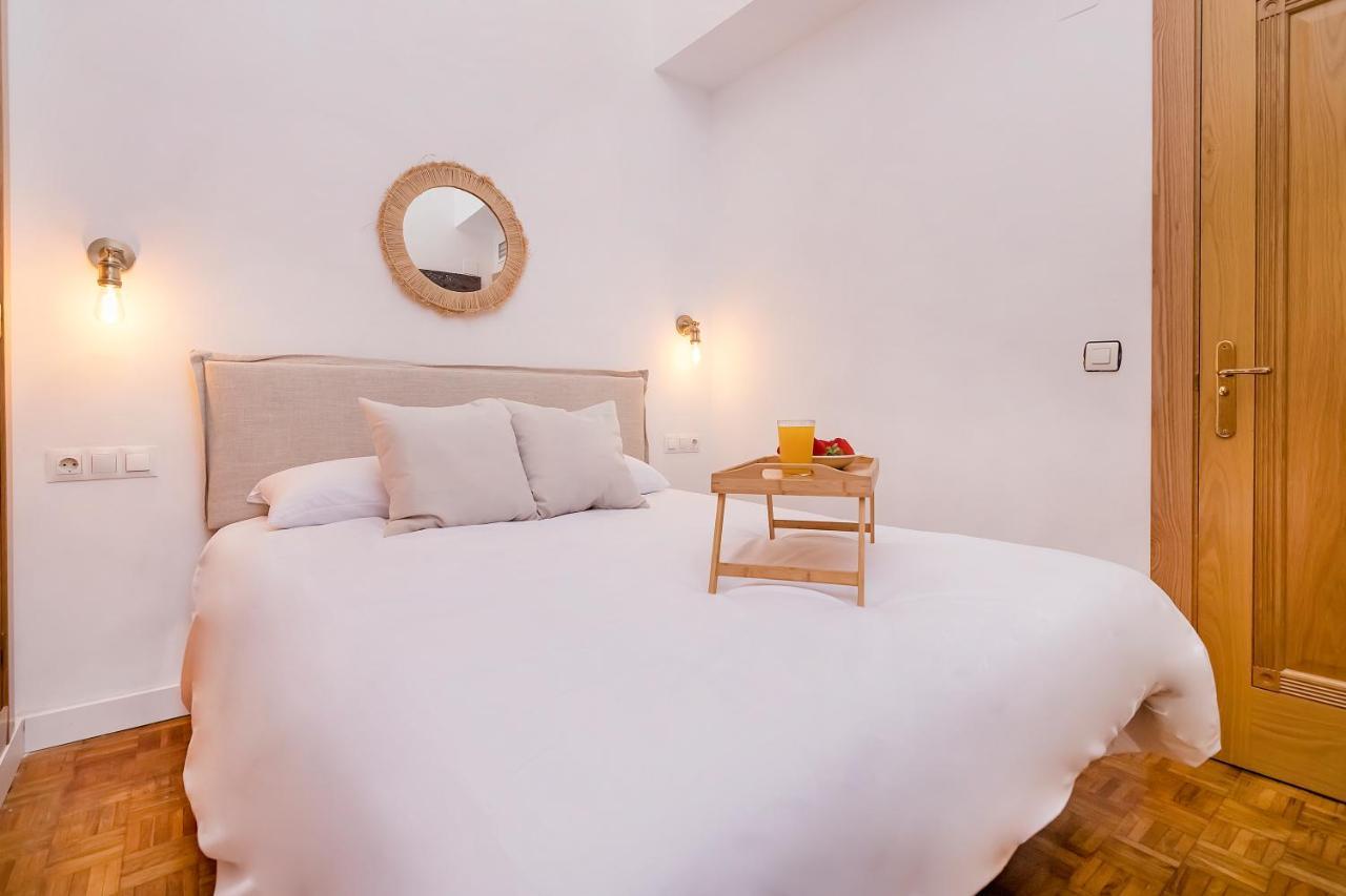 Bhost- Especeria Historic Center Appartement *