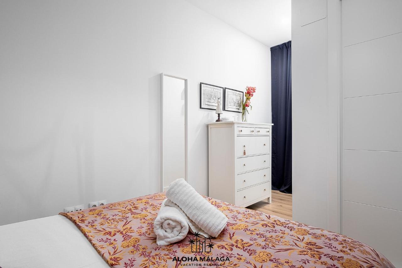 Agatha Place, Soho By Alohamalaga Apartamento