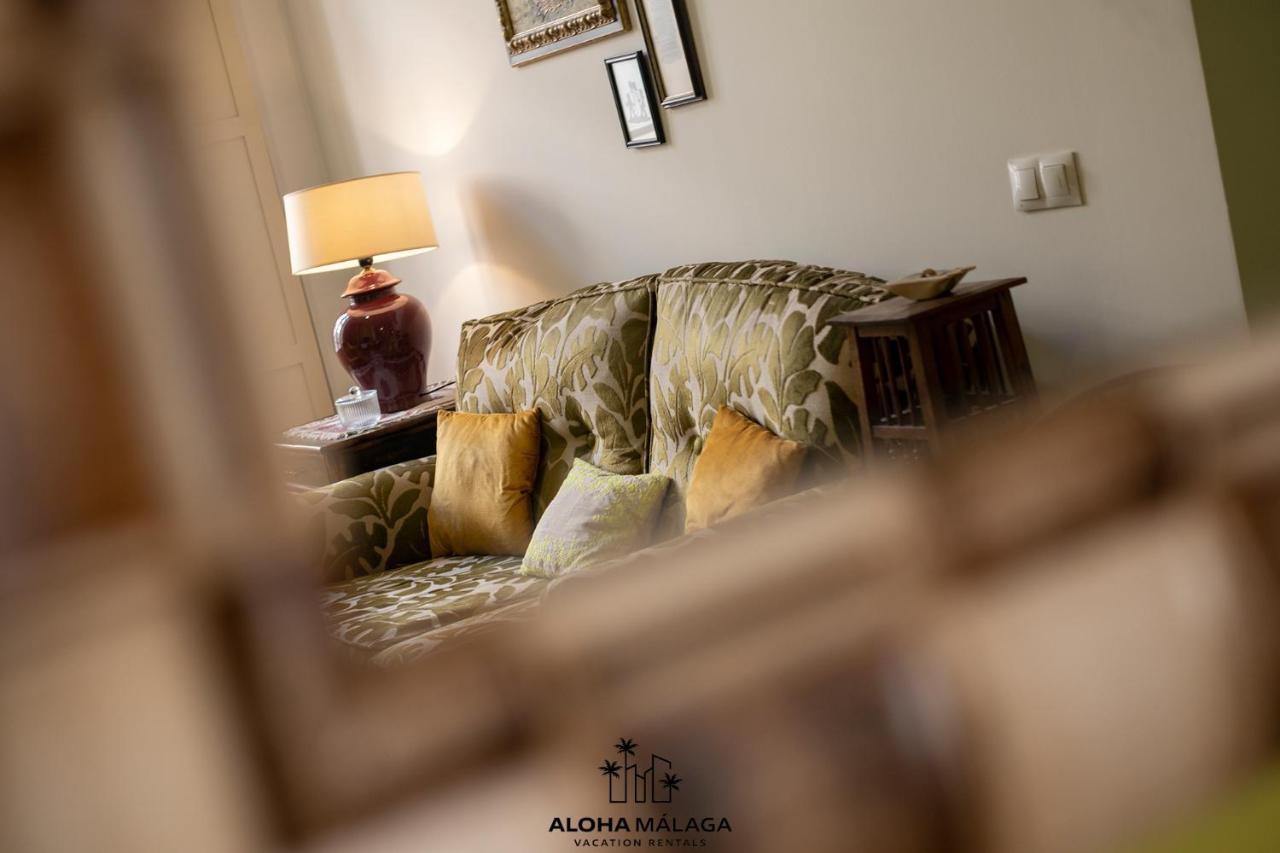 Apartamento Agatha Place, Soho By Alohamalaga