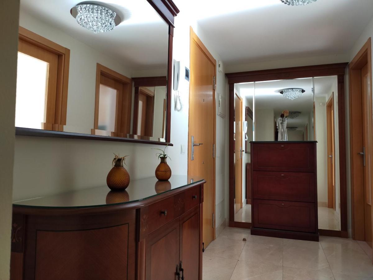 Appartement Paseo Maritimo Antonio Banderas *
