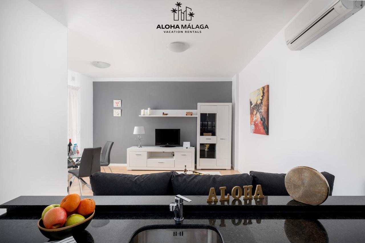 Apartamento Platea Cervantes, Centro Historico By Alohamalaga