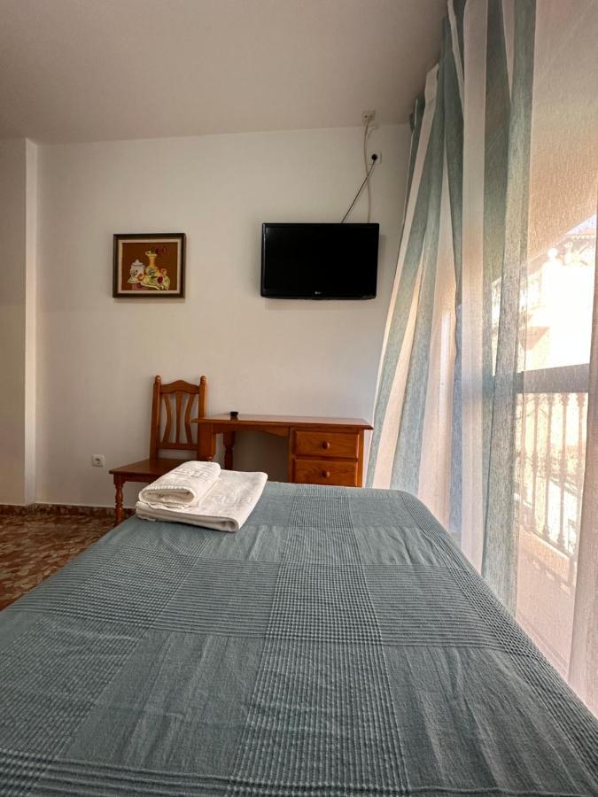 Magana Guest house Malaga