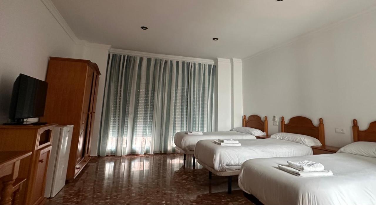 Magana Guest house