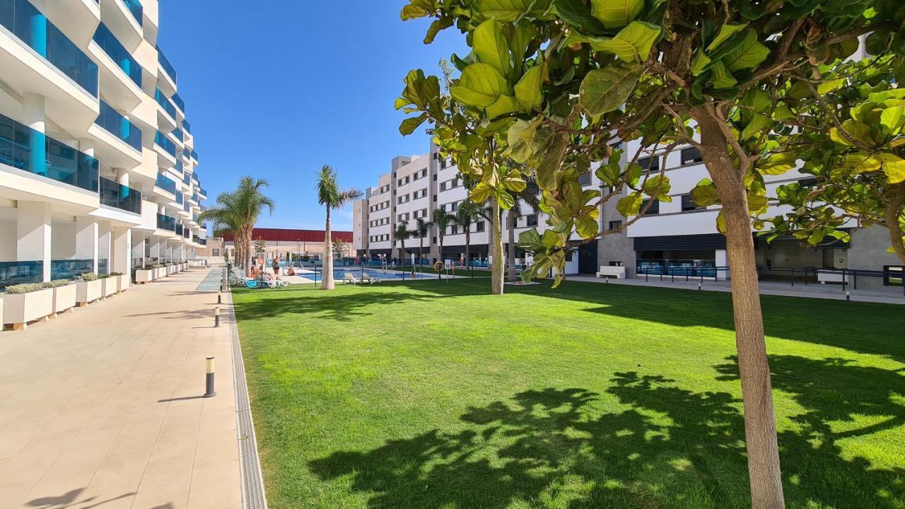 Lovely With Pool In Fuengirola Mijas Costa Leilighet