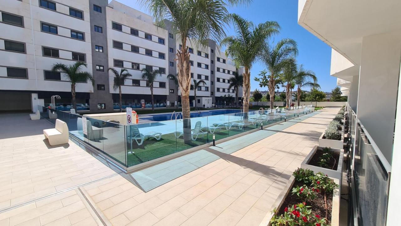 Lovely With Pool In Fuengirola Mijas Costa * Málaga