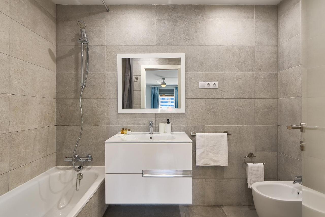 Appartement Marina Playa *