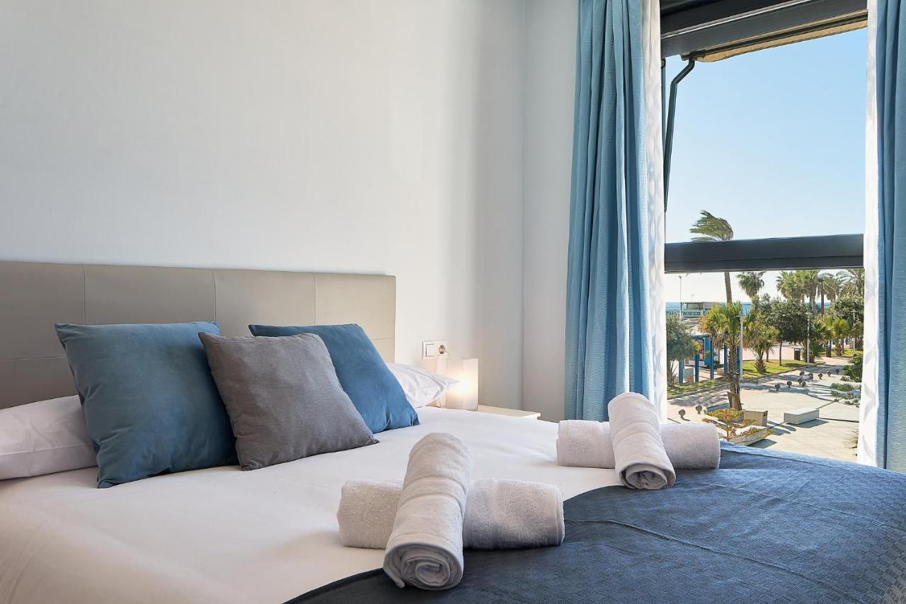 Appartamento Marina Playa Málaga