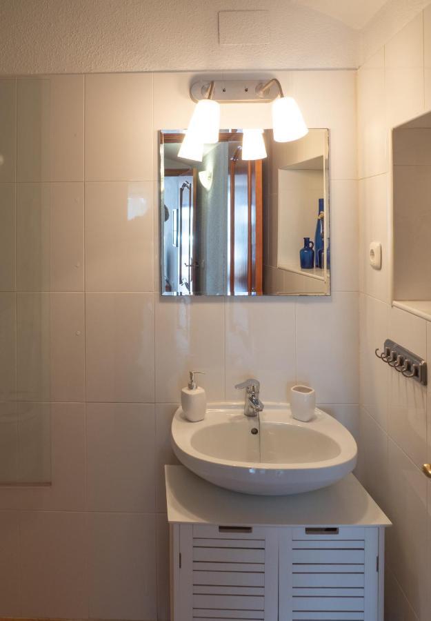 Plumaria Appartement Málaga