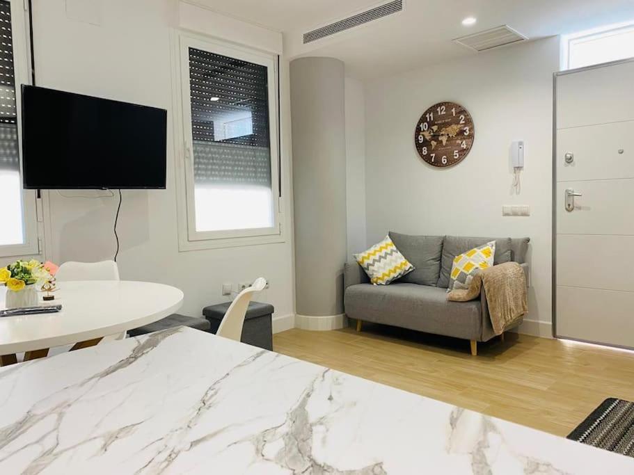 Appartement Casasol Trip *