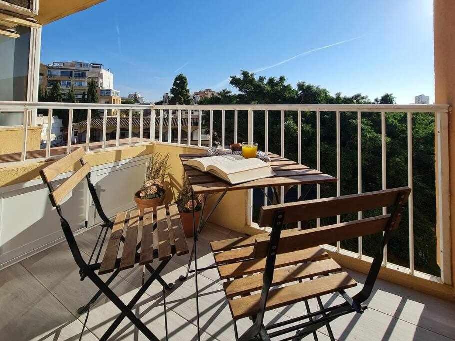 Appartement Golden Aguila 215 Málaga