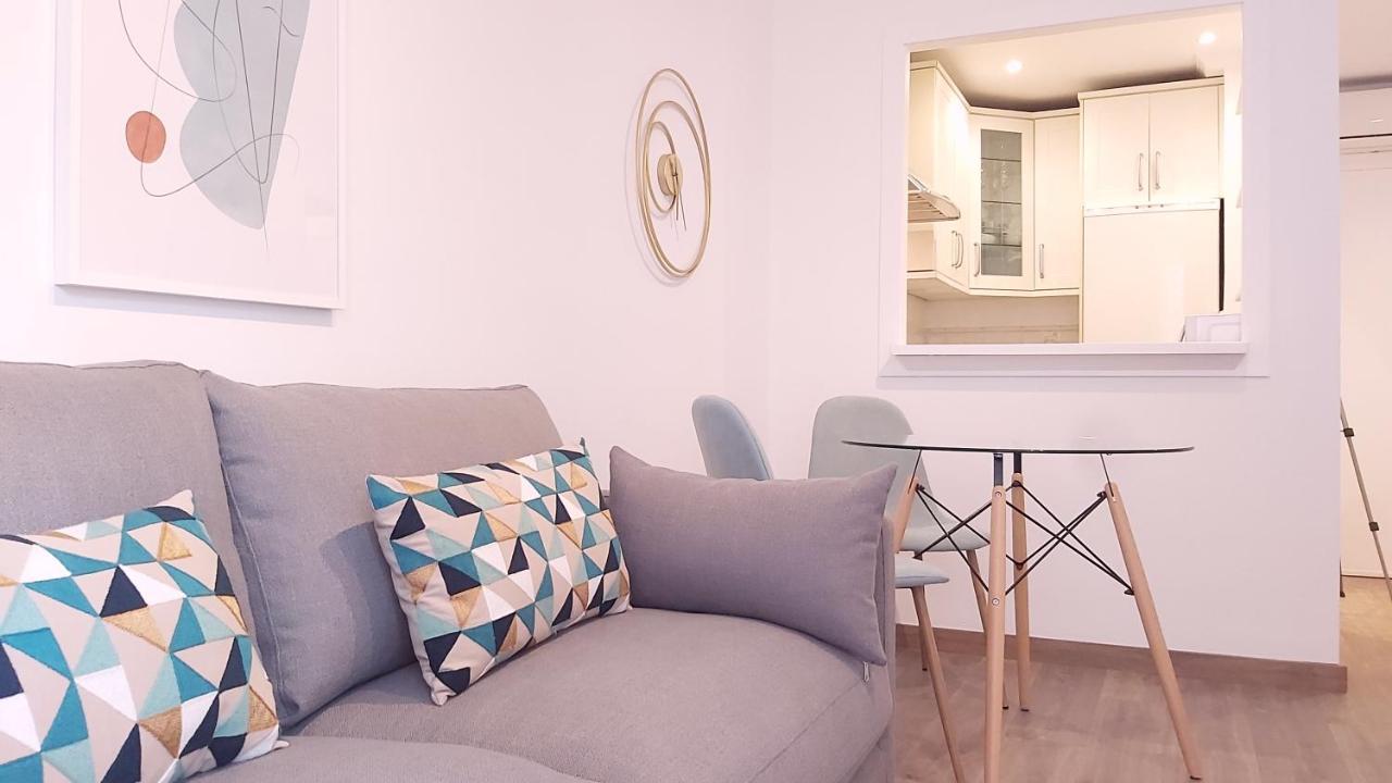 Del Parque Flats Catedral Exclusive * Malaga