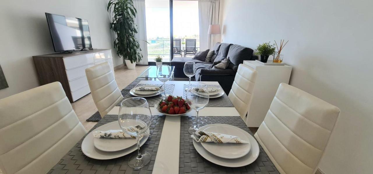 Apartment Riviera Del Sol