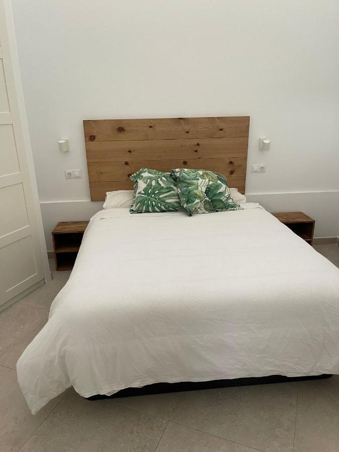Lägenhet Mn Homes Fonseca B