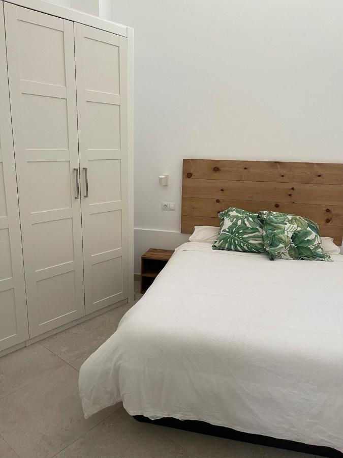 Apartment Mn Homes Fonseca B Málaga