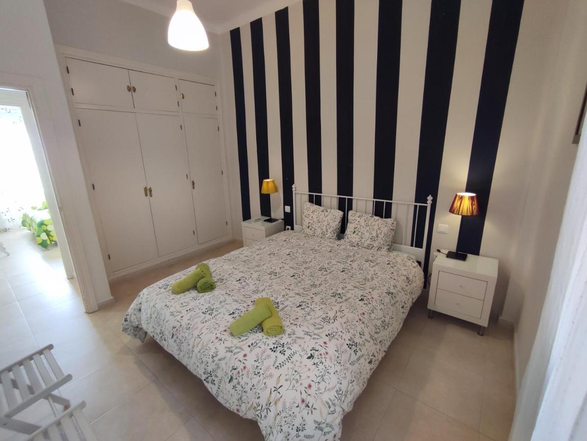 Appartement Manuel Agustin Heredia