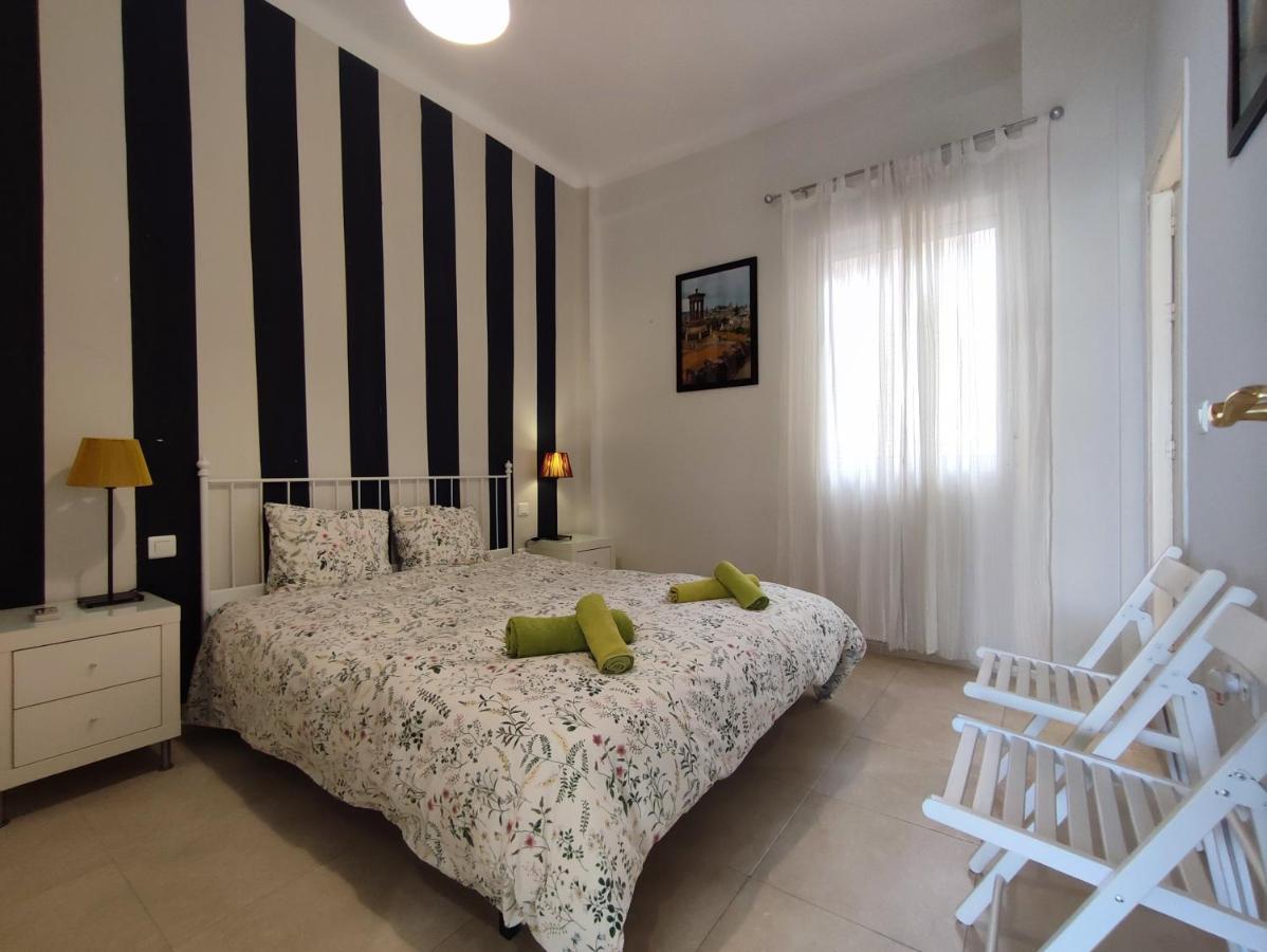 Manuel Agustín Heredia Apartamento *