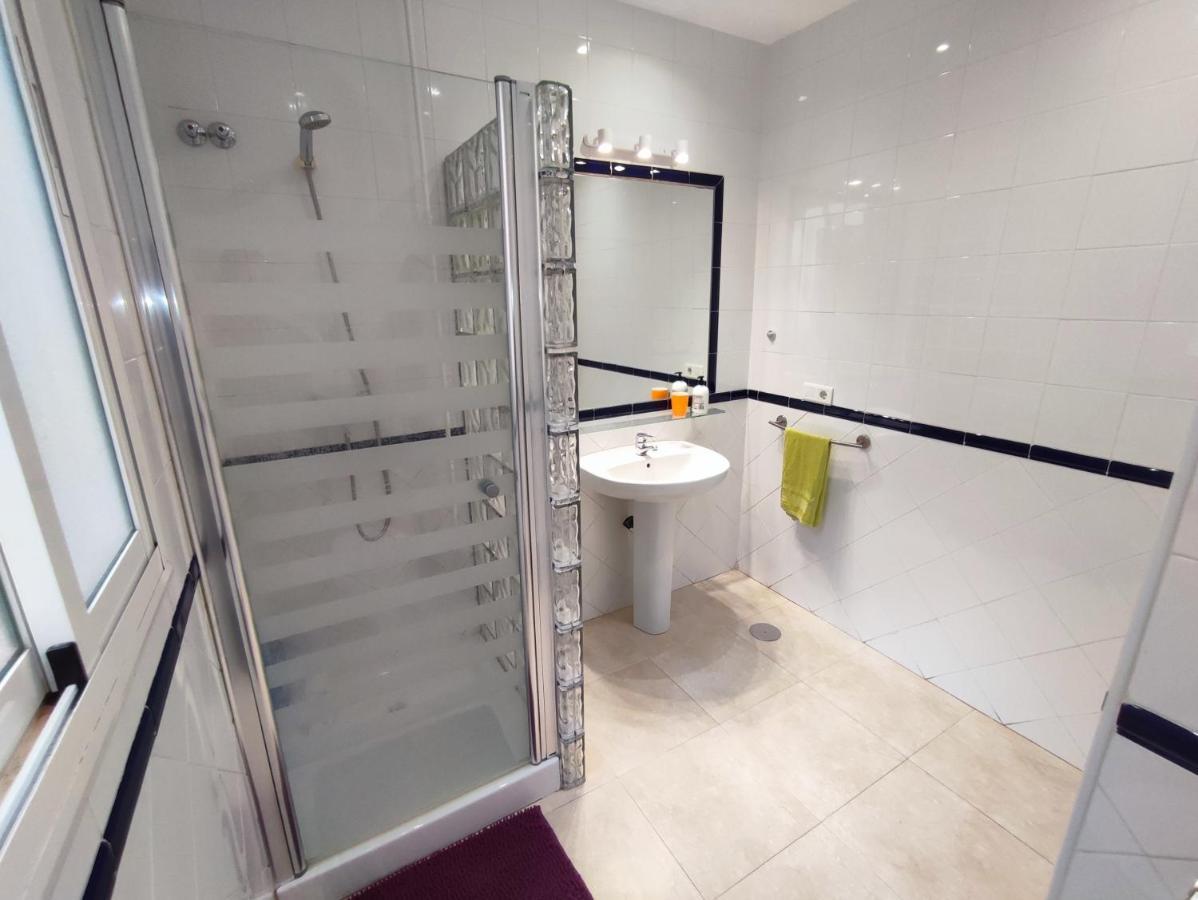 Manuel Agustín Heredia Apartamento Málaga