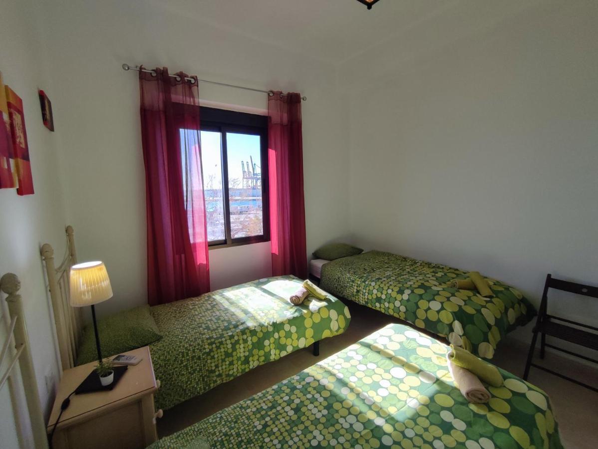 Manuel Agustín Heredia Apartamento *