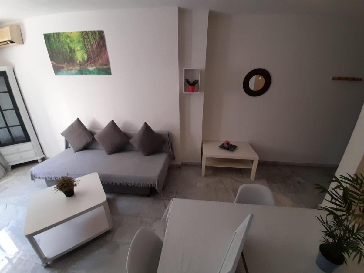 Lejlighed Apartmento Sostoa 2