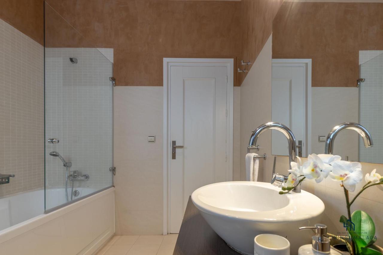 Living4malaga Majestic Granada Street Apartamento Málaga