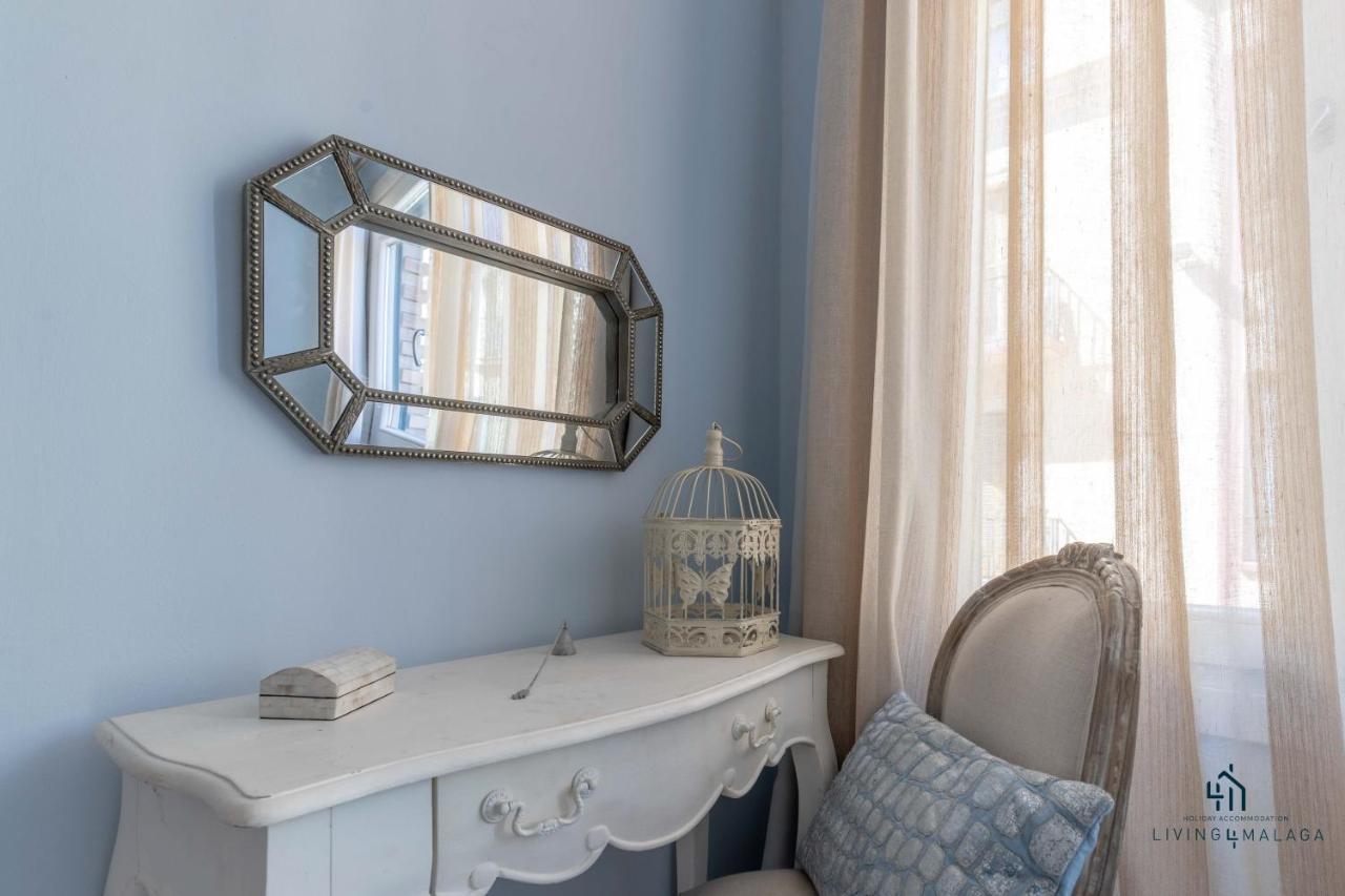 Living4malaga Majestic Granada Street Apartamento Málaga