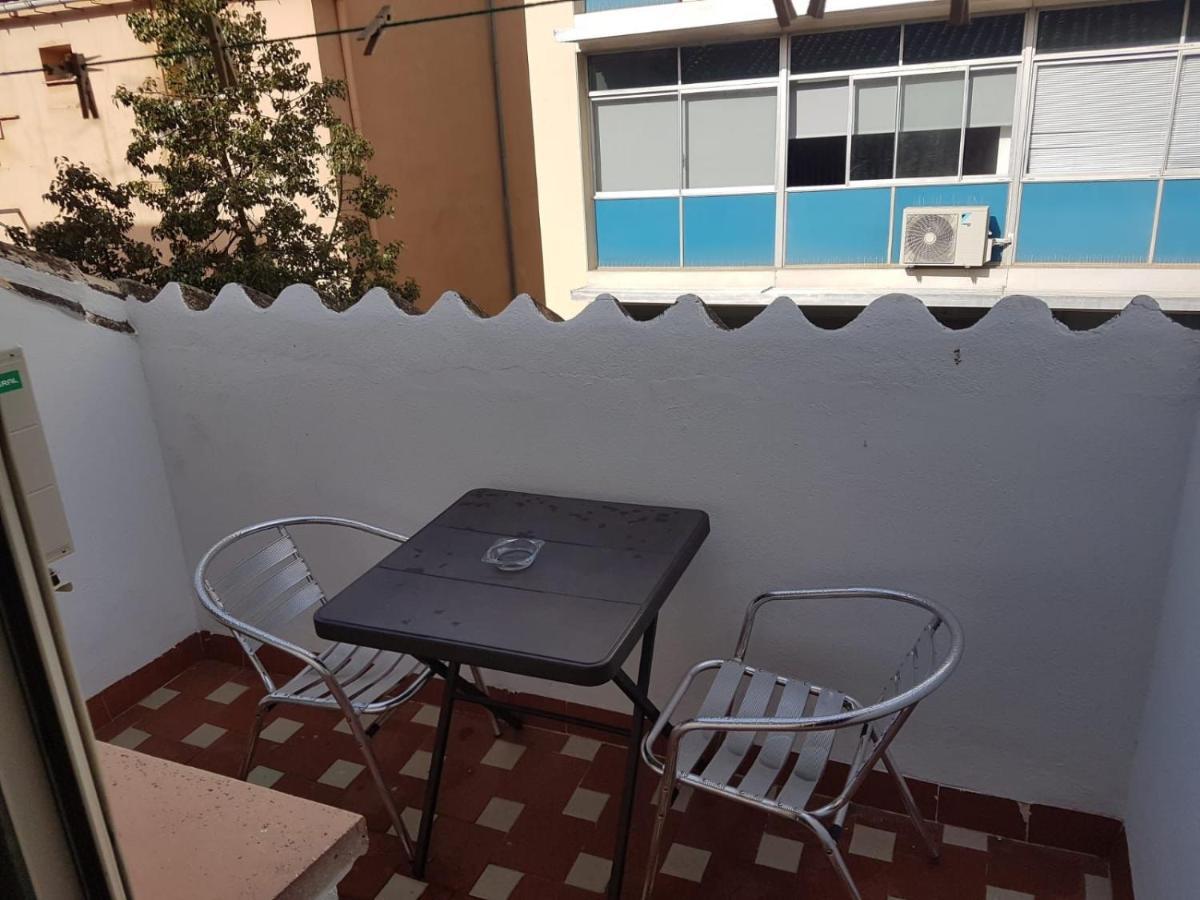 Castilla Guerrero 3* Málaga