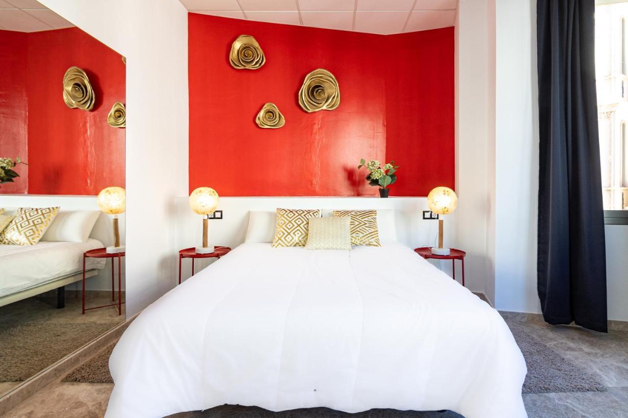 Apartment Saenz Gallery By Bossh! Málaga