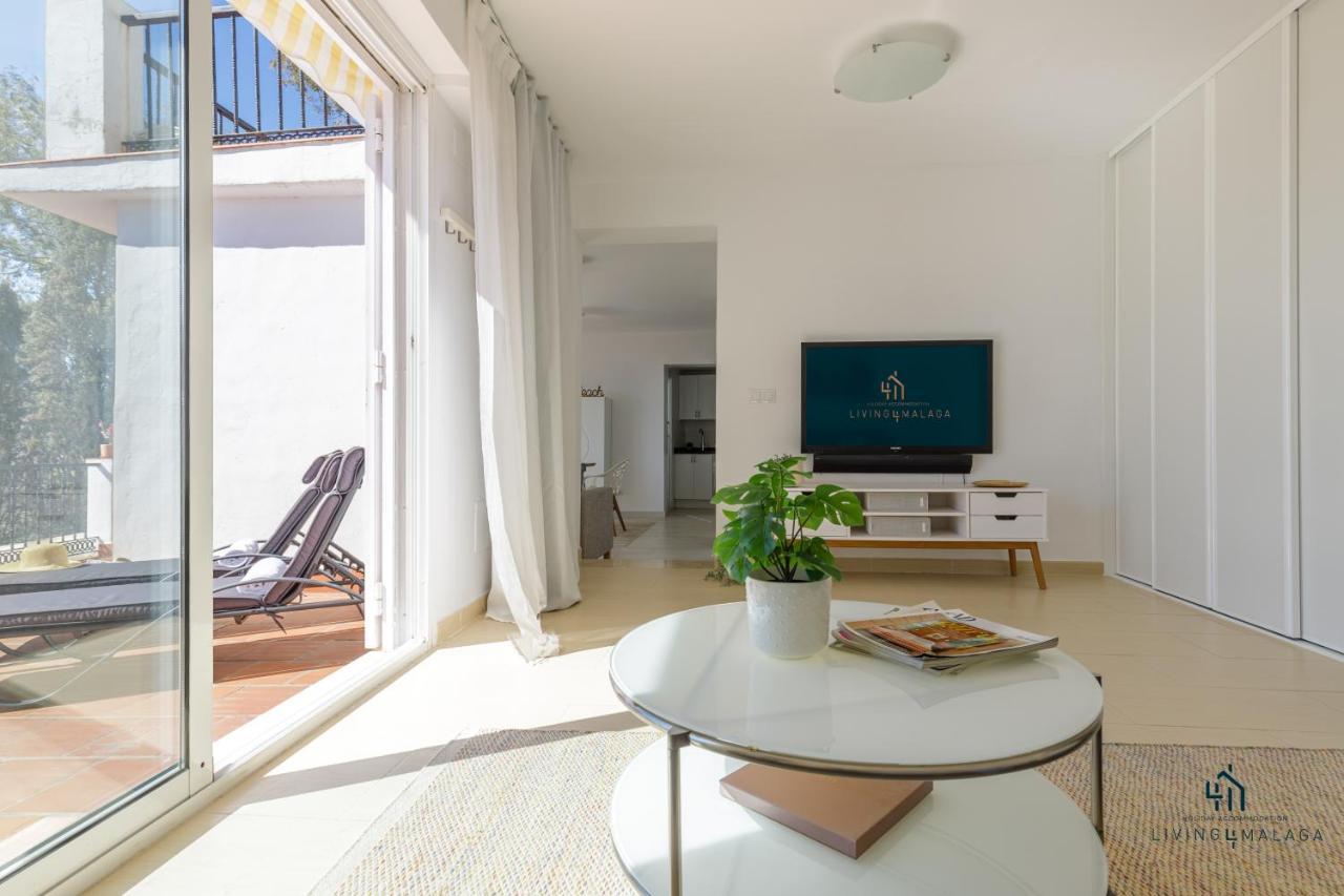 Living4malaga Sea View Deluxe * Málaga