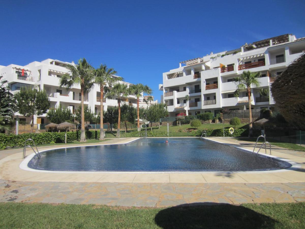 Lovely In La Cala De Mijas * Málaga