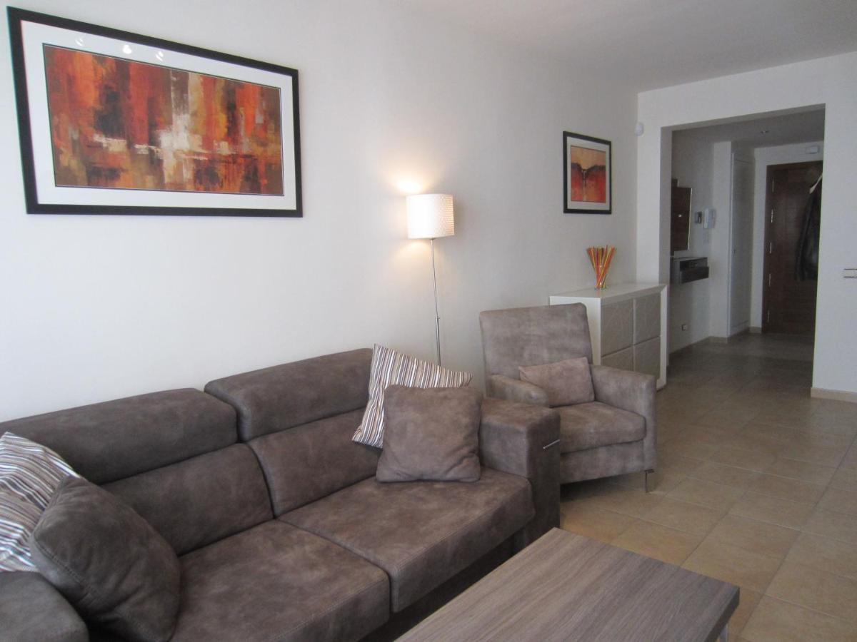 Lovely In La Cala De Mijas Apartamento