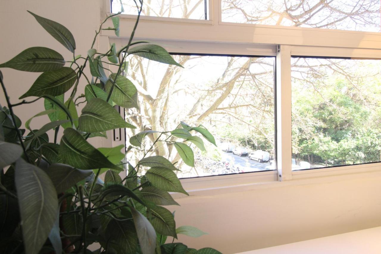 Del Parque Flats Catedral Family Appartement *