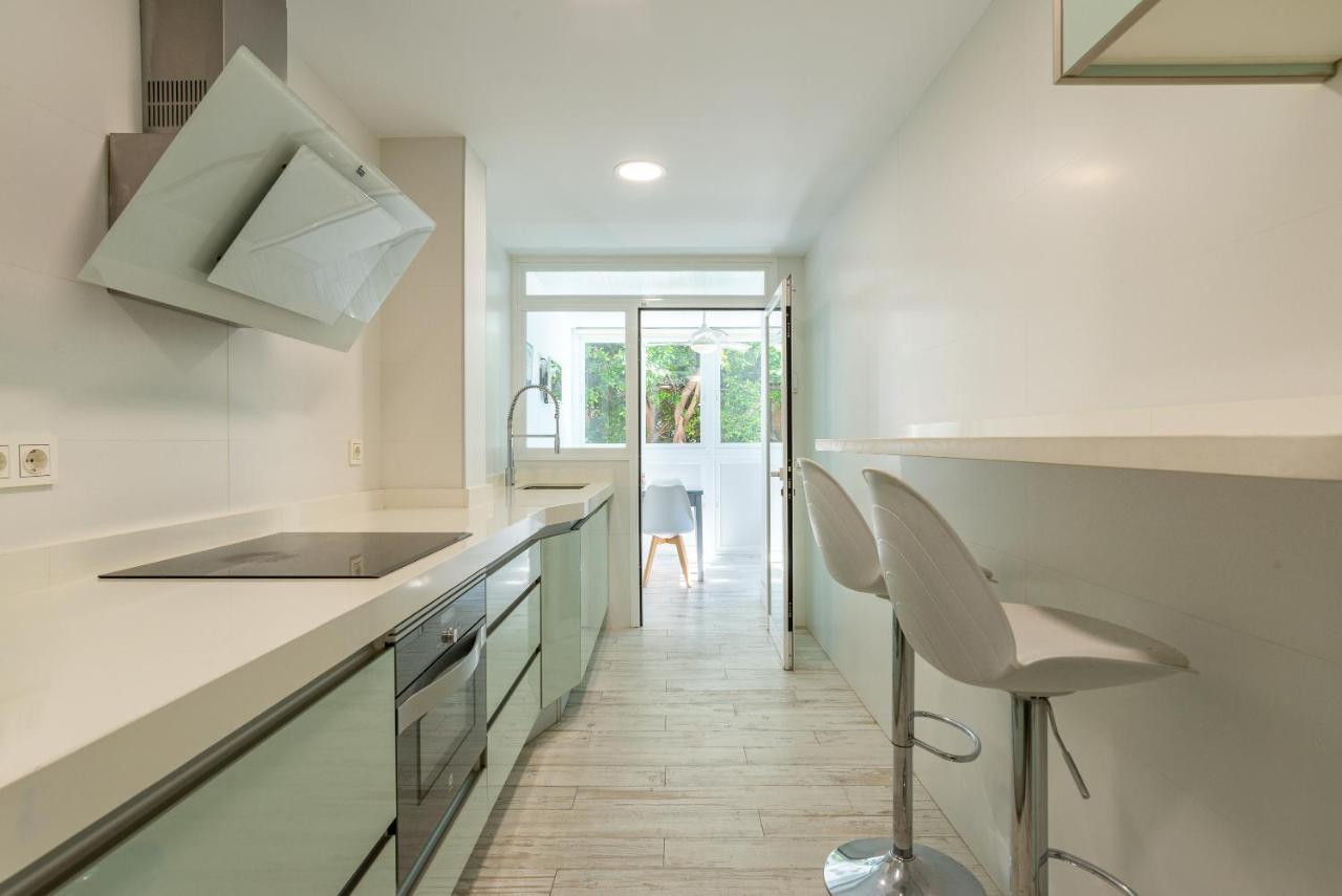 Apartamento Sea View With Parking By Lu&cia *