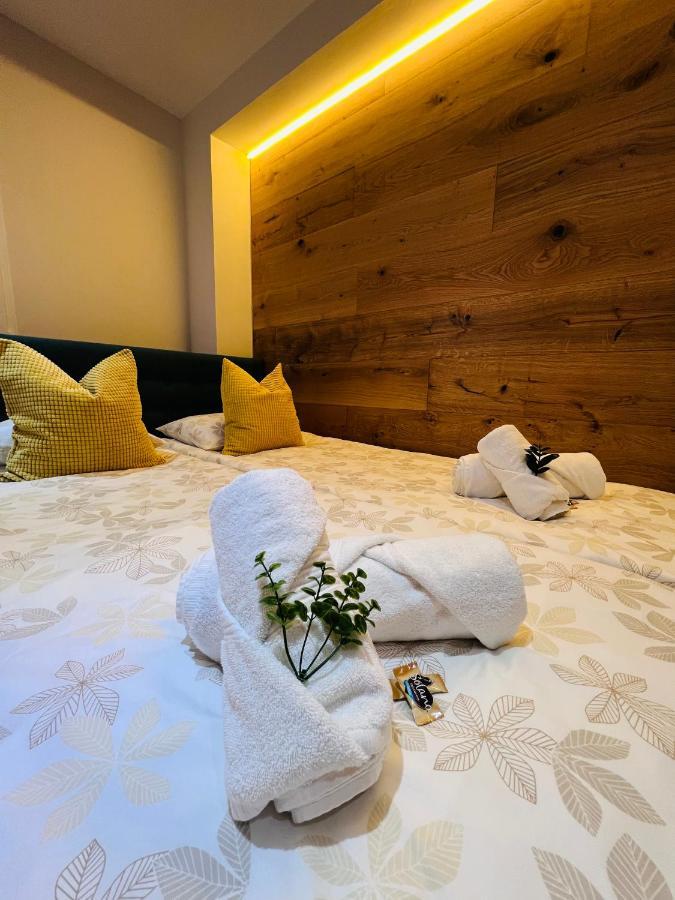 Prestige I Appartement