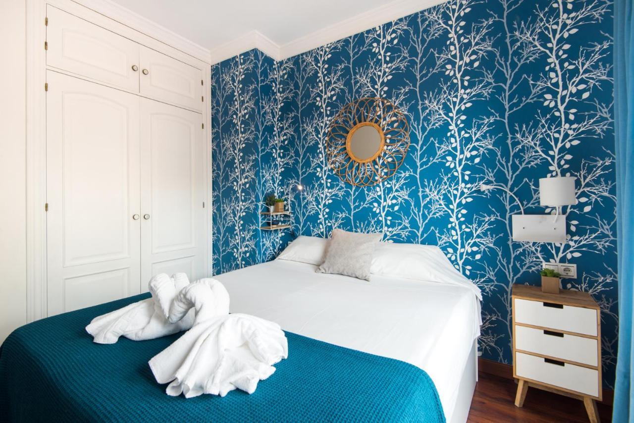 Balcon De Larios, Soho Apartamento *