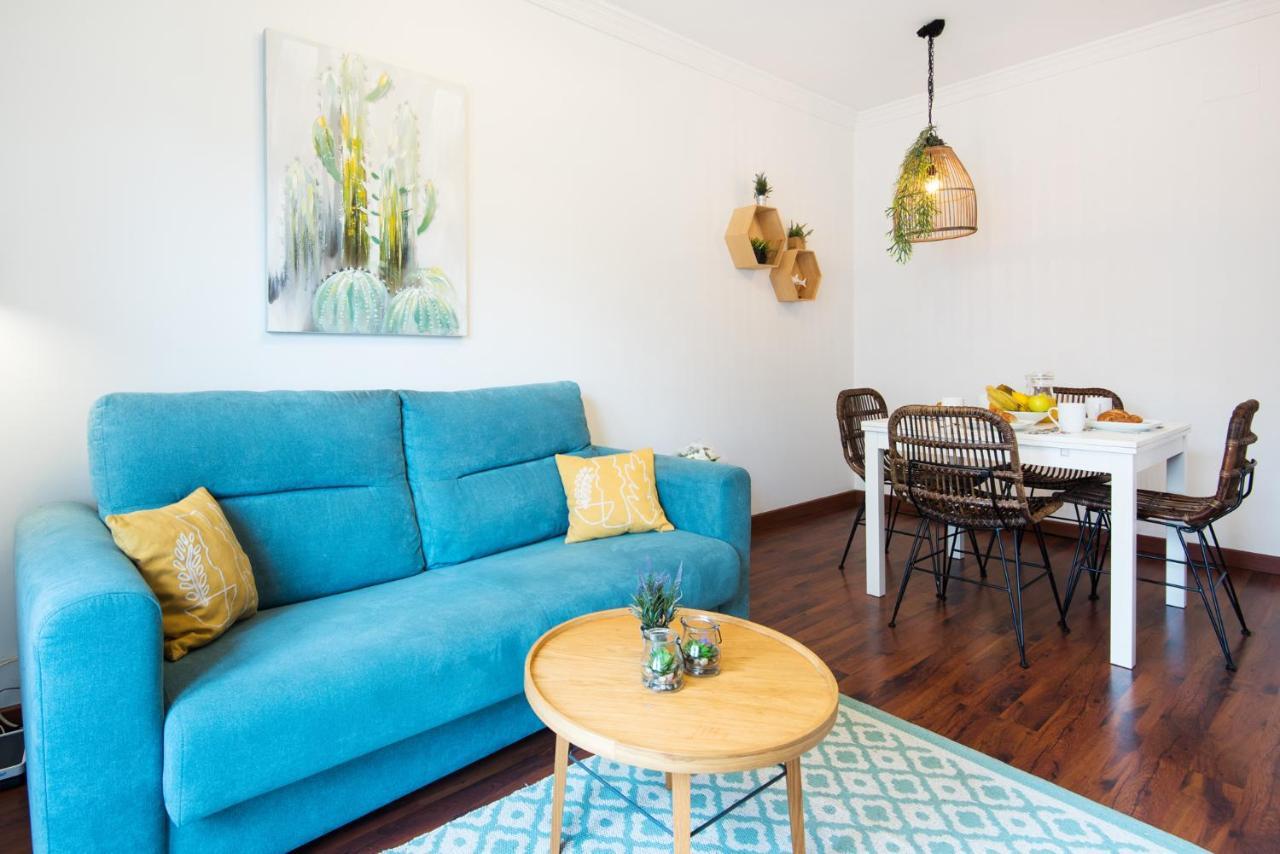 Balcon De Larios, Soho Apartamento